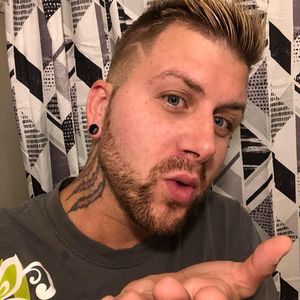 Meet your Posher, Brad